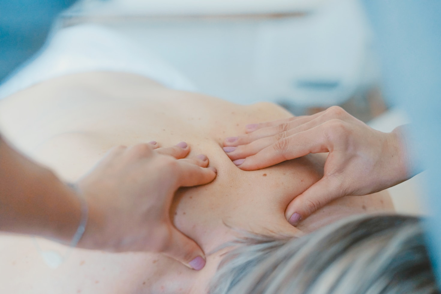 Beneficios de la fisioterapia mandibular especializada